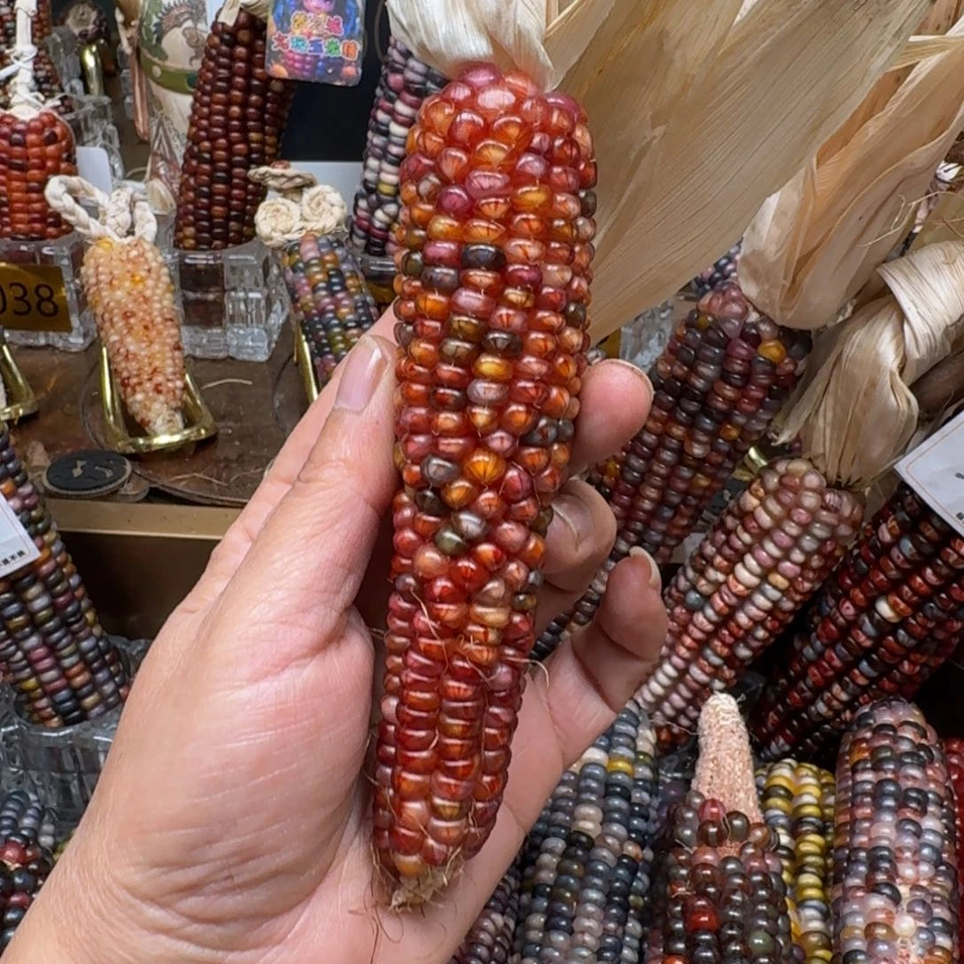 柏香籽/百香籽吊坠佩**姐