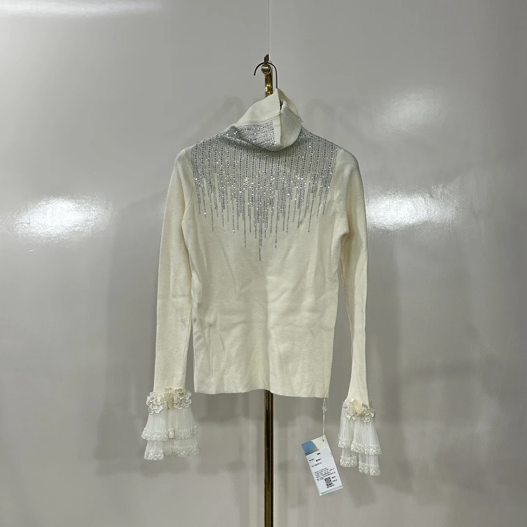 【芙娜妮轻奢】时尚品牌潮新款显瘦修身优雅气质高端女装Q2511882