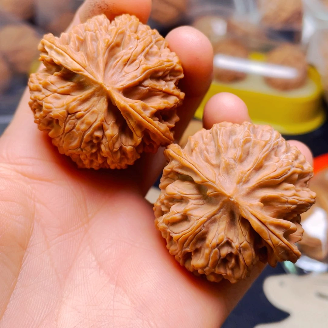 吊坠文玩核桃苹果圆儿