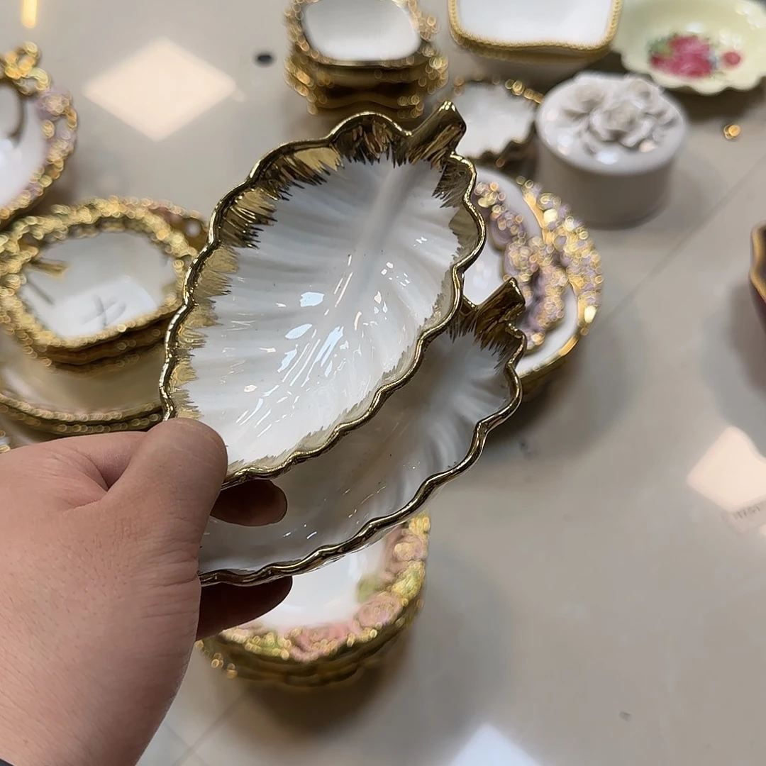 外贸冠衡陶瓷有限公司