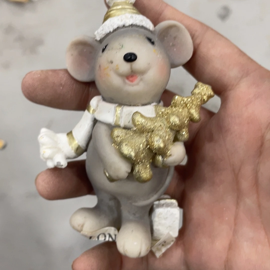 不***针瓷片微瑕，不退不换，看好再拍