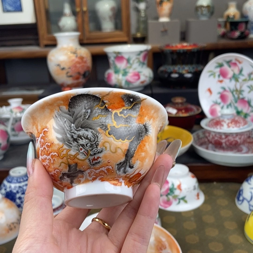 陶瓷艺术家作品展，陶瓷艺术家