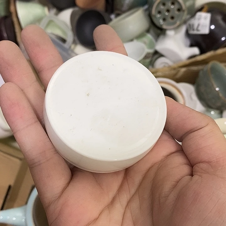 陶瓷艺术品及陶瓷制品壶