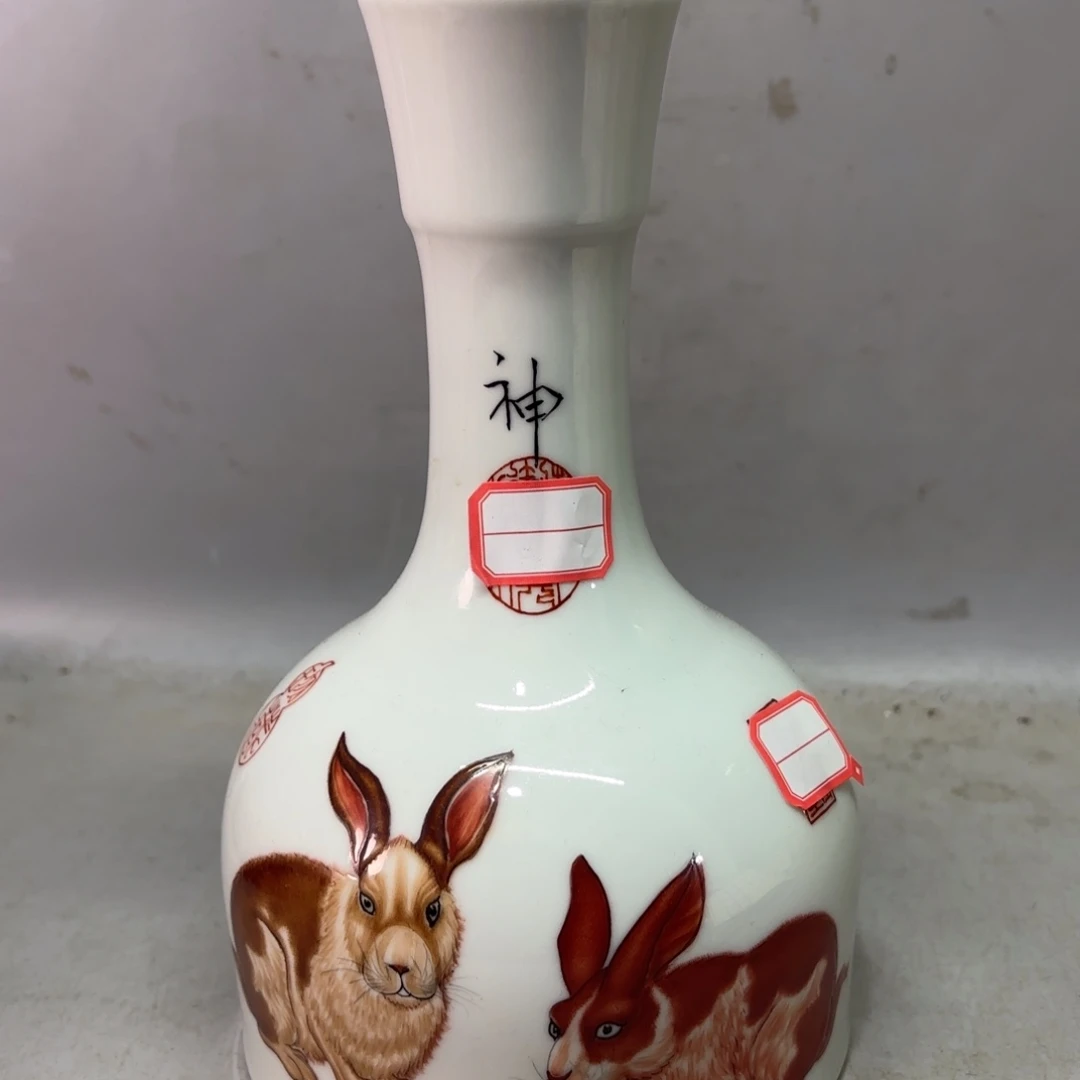 捂****摆件精品高货工艺美术品细路摆件