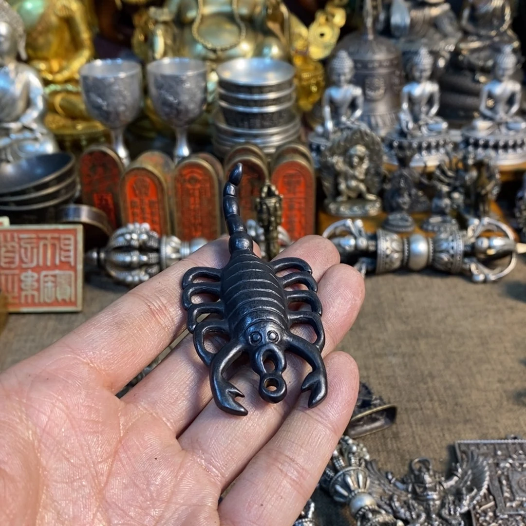 只***看精品铜器摆件收收藏藏