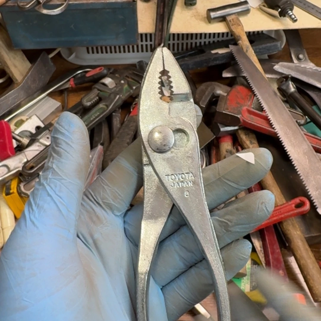 用***6五金工具制造工艺