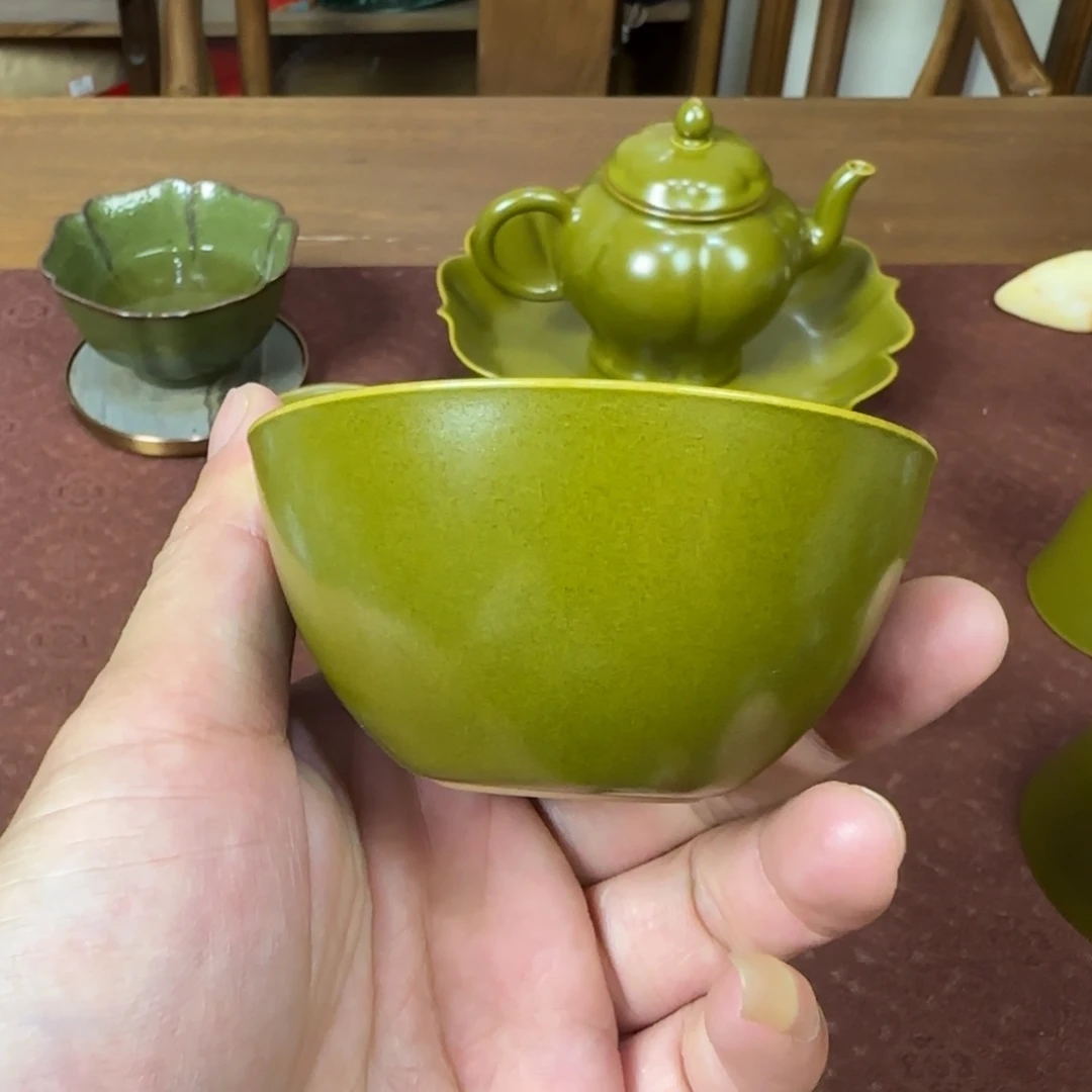 杯景德镇陶瓷艺术杯