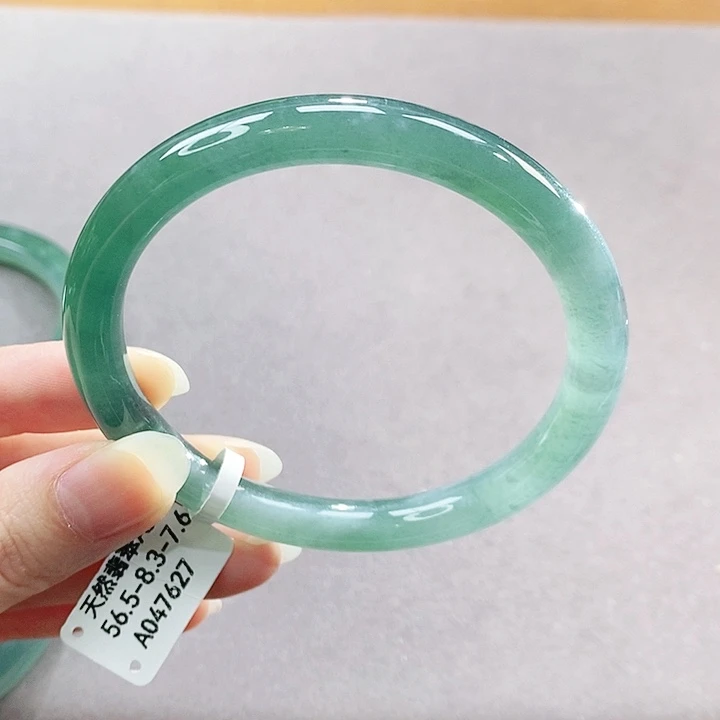 【闪购商品】未镶嵌手镯翡翠