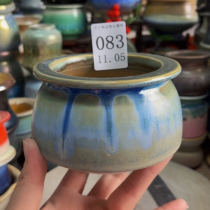 瓷片景德镇陶瓷手工制作