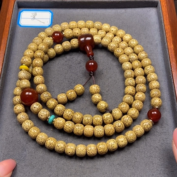 吊坠星月菩提菩提