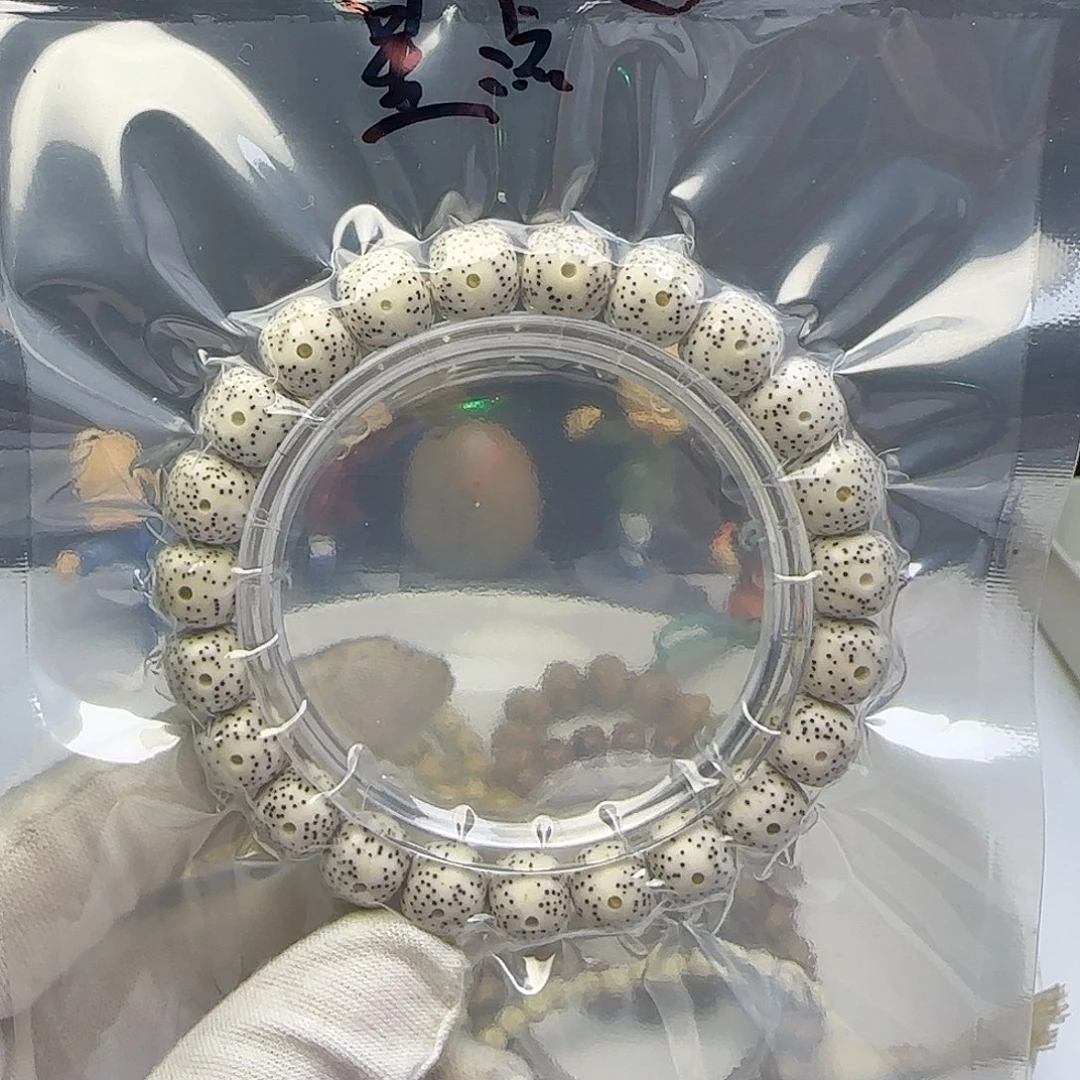 星月菩提手串卡10福利1