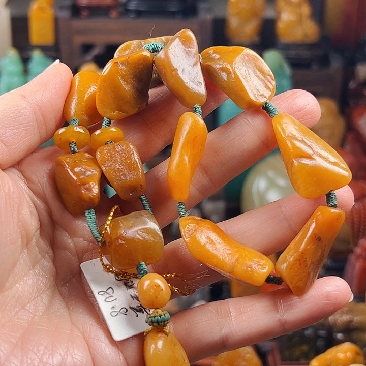 ：***车寿山石印石寿山石田黄