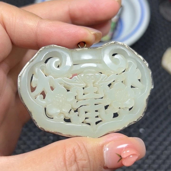 官方链接一物一图