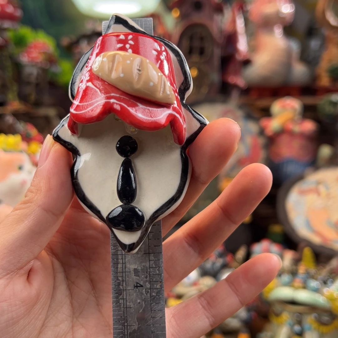 小镇青花每日有新品