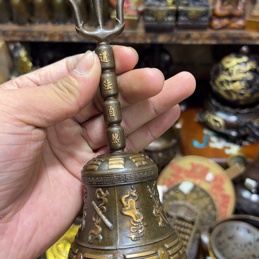 木古铜器专属链接