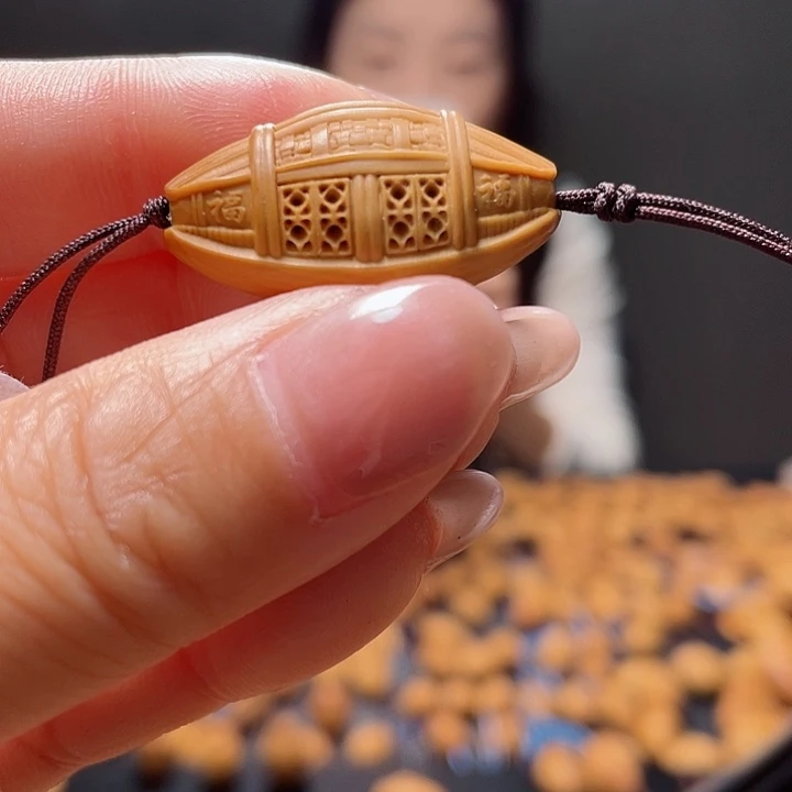 橄榄核手串/手链橄榄