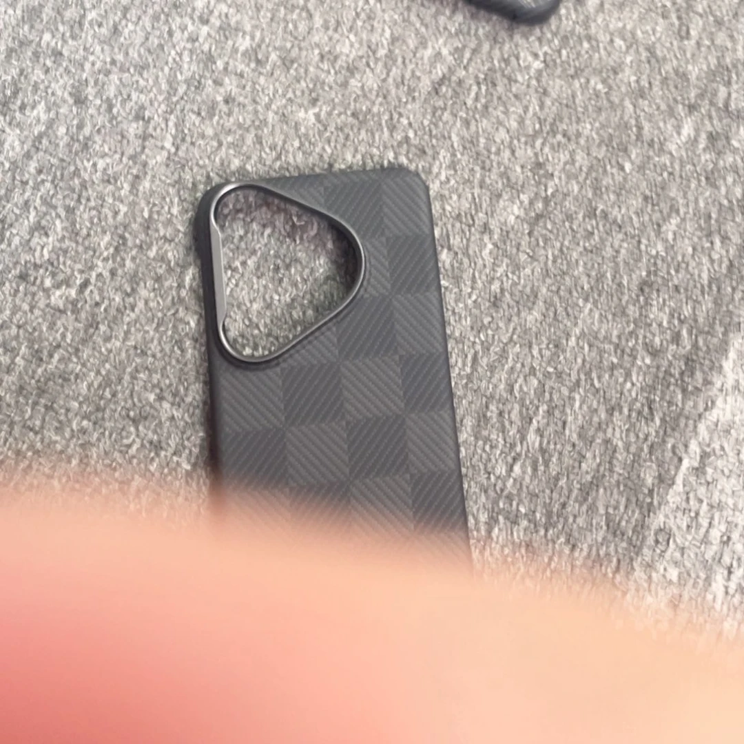 P70pro 棋盘方格带磁吸