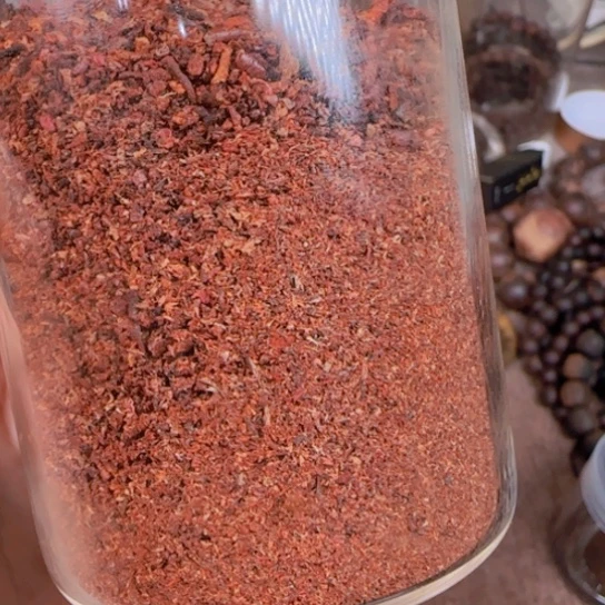 藤类降真香白油彩虹油粉末50克