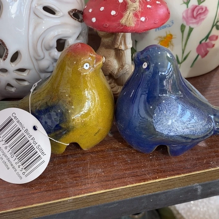 陶瓷树脂工艺摆件