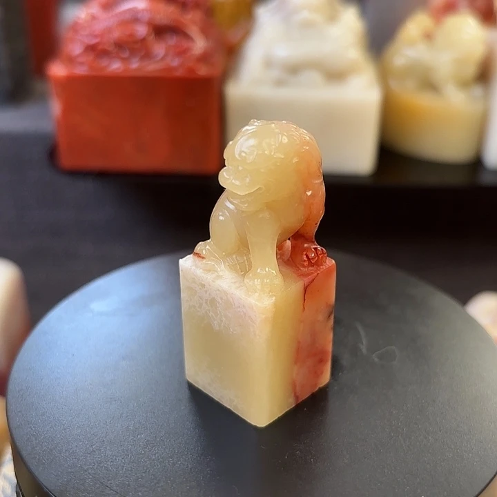 印石昌化石寿山石