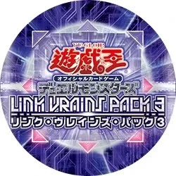 游戏王日版LVP3 拆包/叠叠【直播代拆】