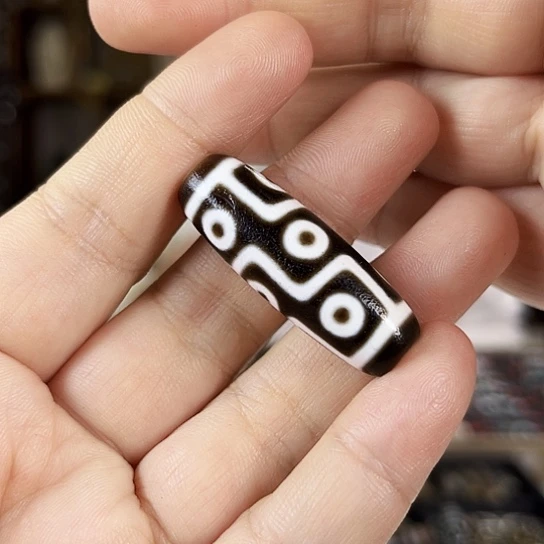 玛瑙/玉髓颈饰合金7****上