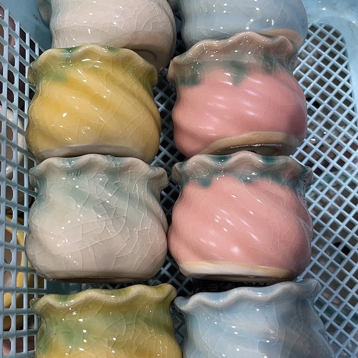 高温陶瓷材料及工艺