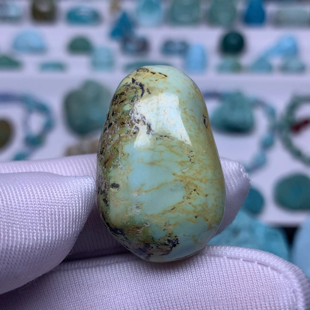 特色随行吊坠11.2克