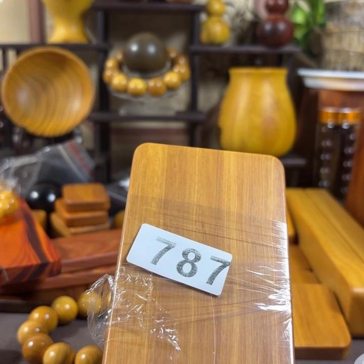 z***c木药香木料制作工艺