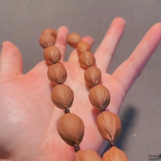 14老油核手持14粒款