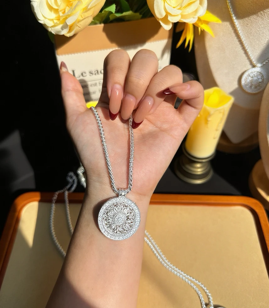 创意礼盒手镯（现场开）SZQ