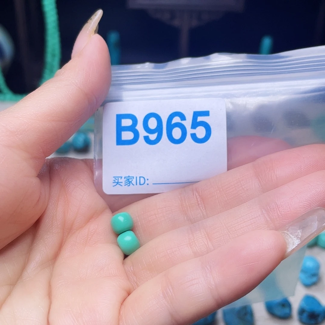 十堰原生态绿石头特色手工配饰