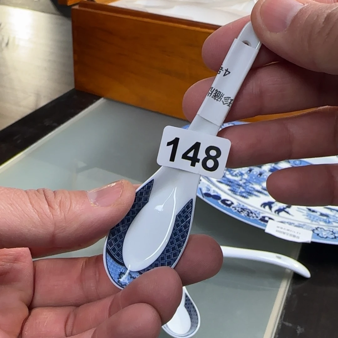 红叶国瓷馆精品海瓷