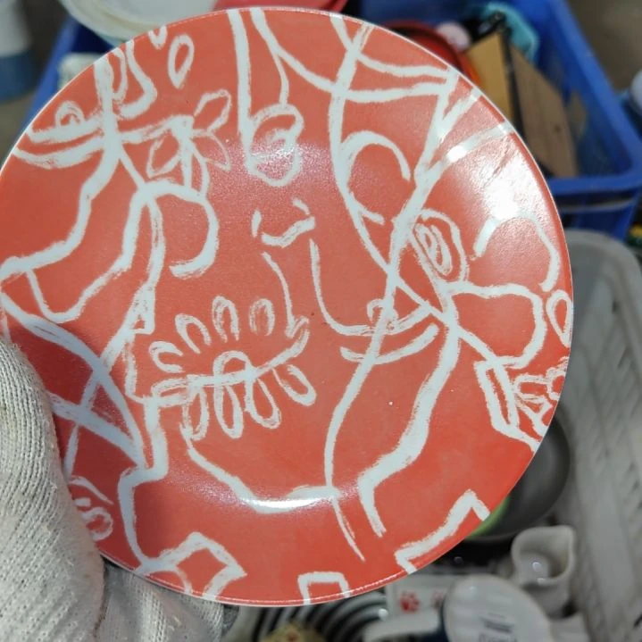 杯陶瓷杯碗盘微瑕疵介意慎拍