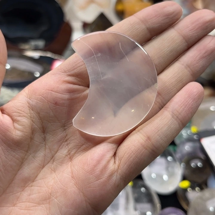 未镶嵌大型摆件（非配饰）水晶65