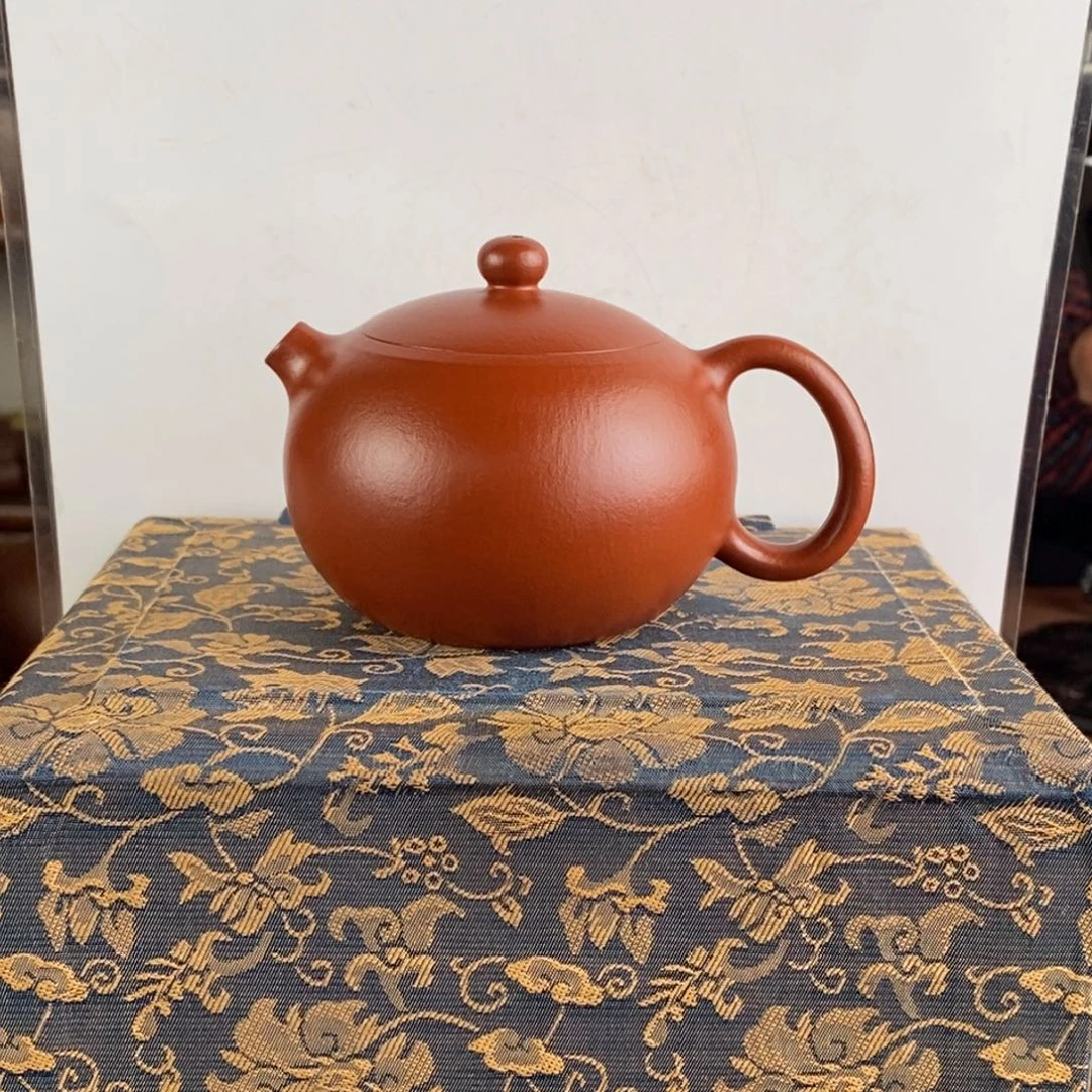 1***a茶壶紫砂宜兴紫砂工艺美术精品