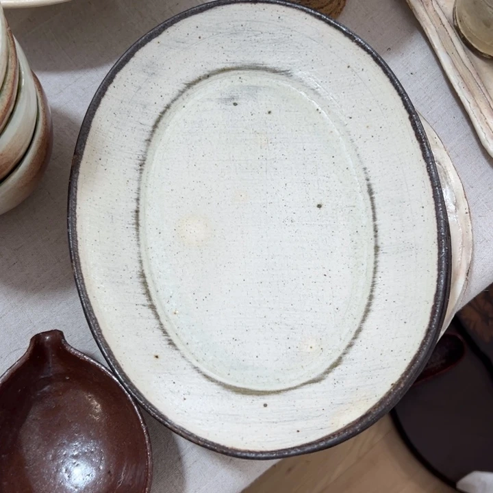 陶器 手作 欢喜 美学