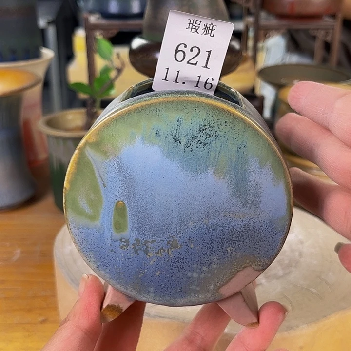 瓷片景德镇陶瓷手工制作