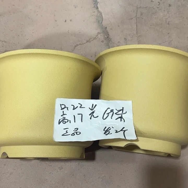 宜兴丁山张伟好盆