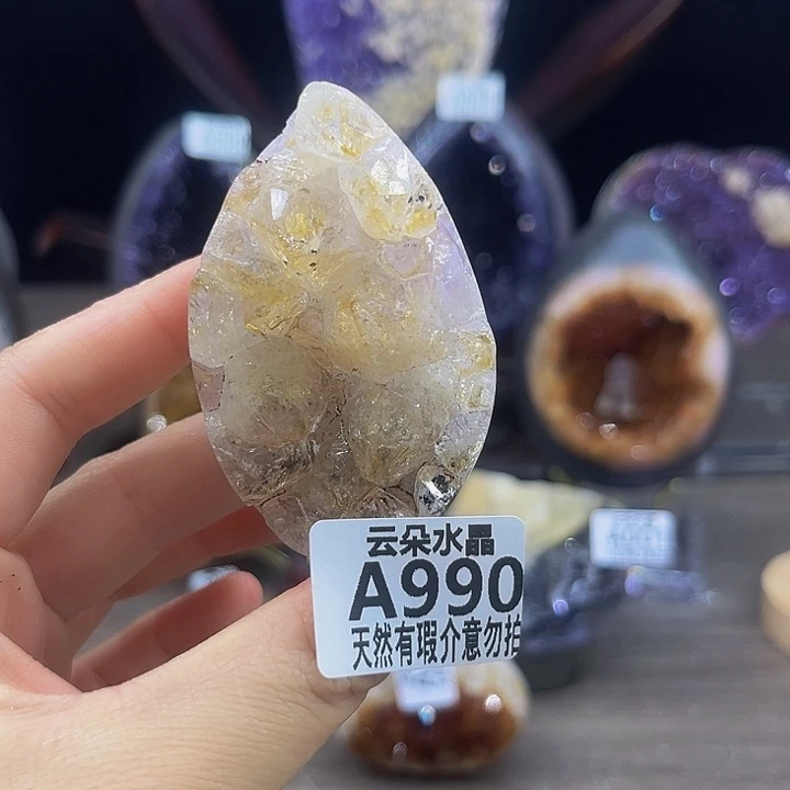 中大型摆件随行未镶嵌