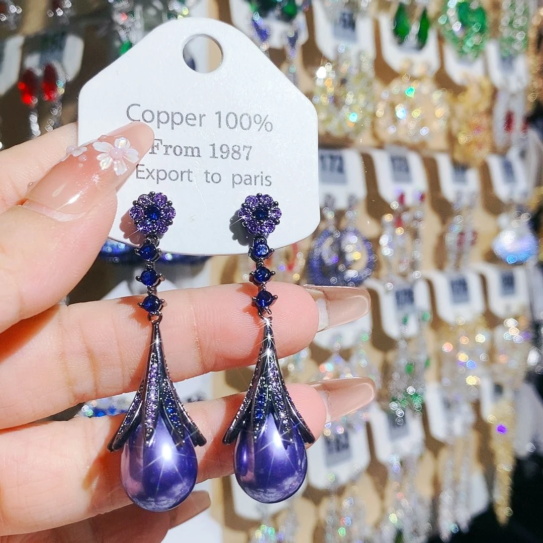 铜合金锆石925银