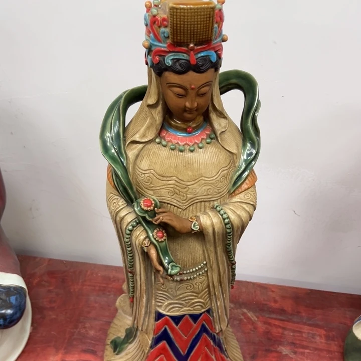 瓷片我是真心交朋友的