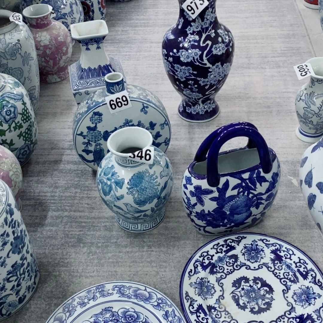 米***呀7个微瑕摆件摆件摆件摆件