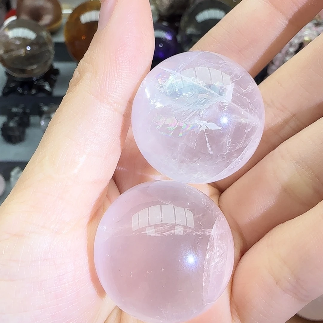 摆件水晶未镶嵌c371