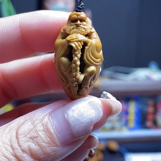 橄榄核手串/手链橄榄核