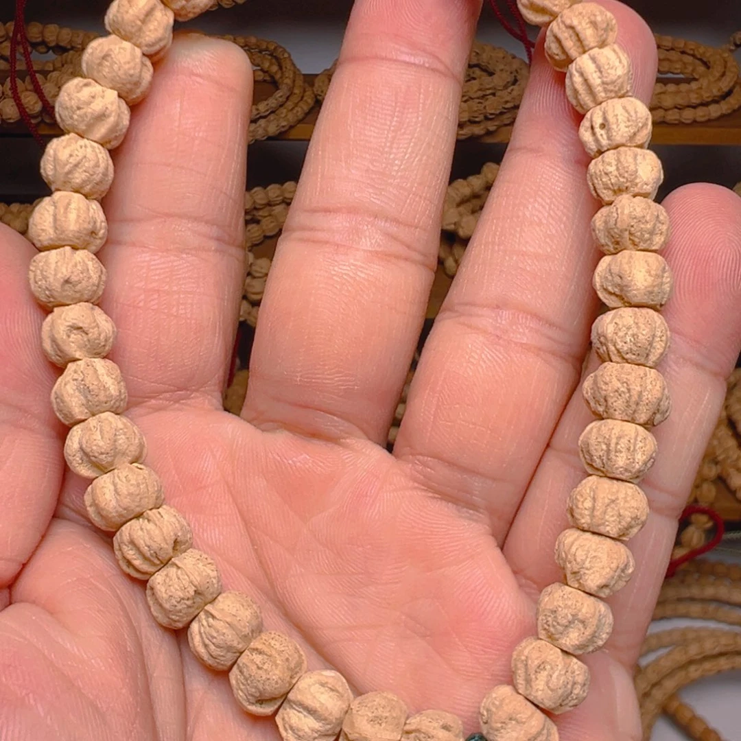 柏香籽/百香籽手串