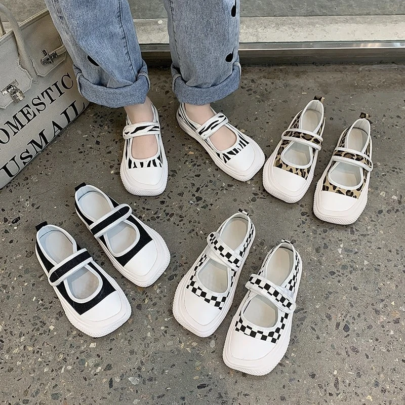 春款运动休闲鞋直播间浮力