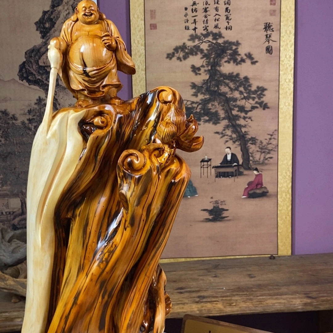 老***柯柏木（崖柏）崖柏。