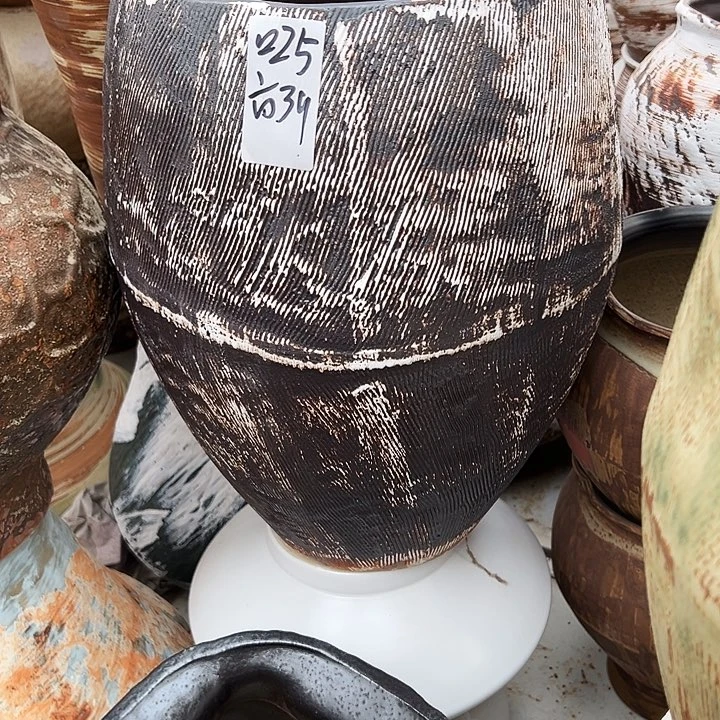 景德镇精品花盆栽适合盆栽适合盆栽