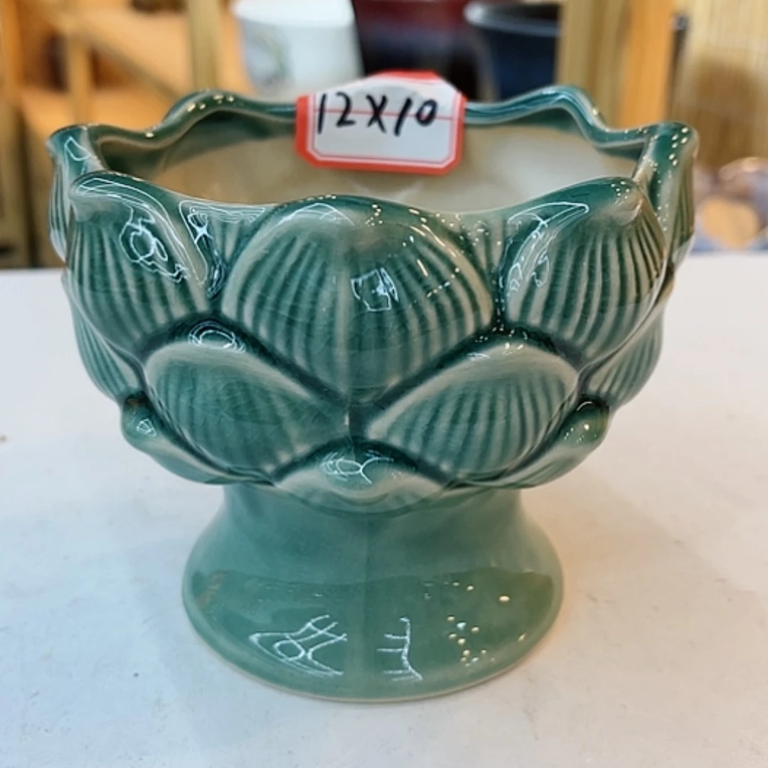 【闪购商品】红陶花盆